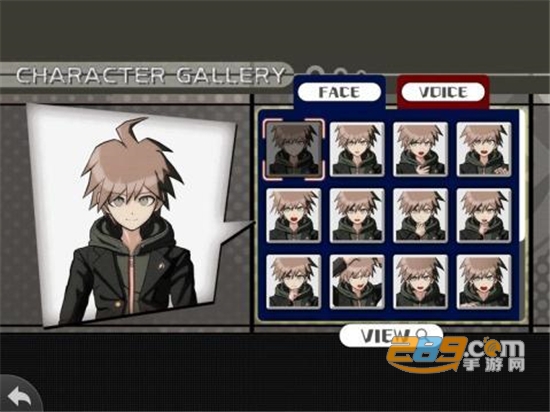 枪弹辩驳2攻略完整最新版v2.1.3最新版