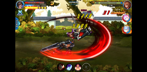 乱斗之王app
