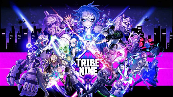TRIBENINE