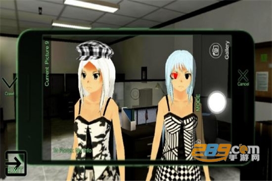 女学生管理者汉化完整版v0.9270
