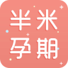 半米孕期专家APP