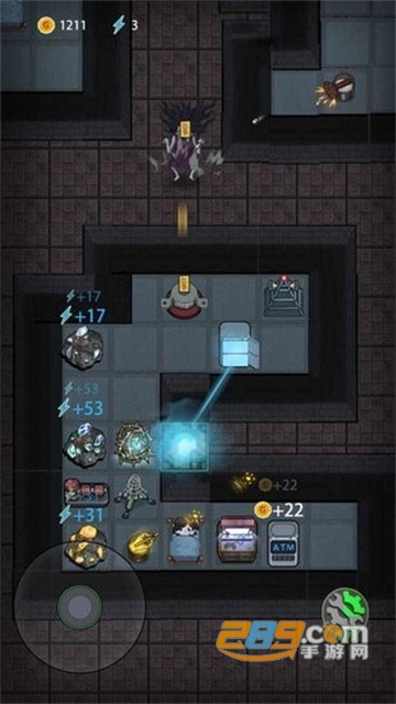 猛鬼宿舍999999钻999999金币破解版v2.4.8安卓版