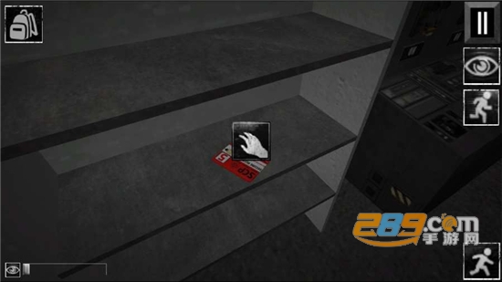 scp收容失效游戏中文版五个结局全攻略版v1.6.0.3最新版
