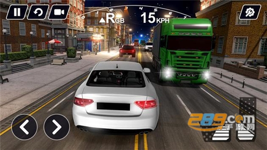 Super Car 2(超级跑车2)官方版v1.0安卓版