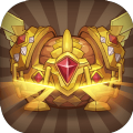 宝箱与勇士游戏无限宝箱破解版v1.0.11安卓版