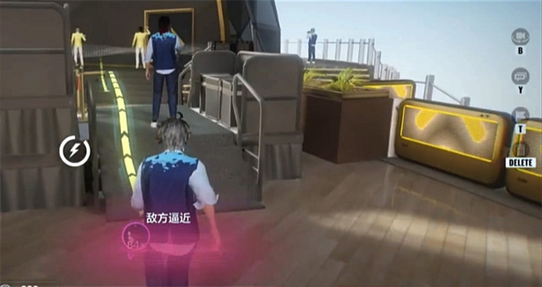 零号任务网易正版