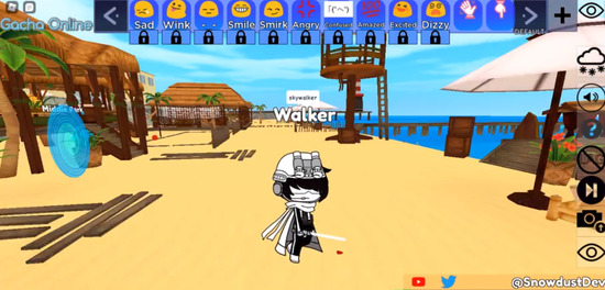 罗布乐思roblox