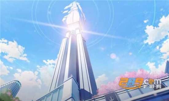 碧蓝档案手游官方版v1.0安卓版