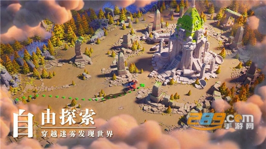 万国觉醒GG修改器破解版v1.0.0