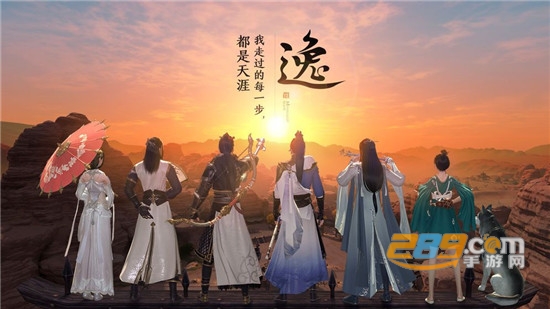 百鬼诸神破解版v1.0安卓版