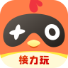 菜鸡游戏破解版无限时间2020版v3.3.7安卓版
