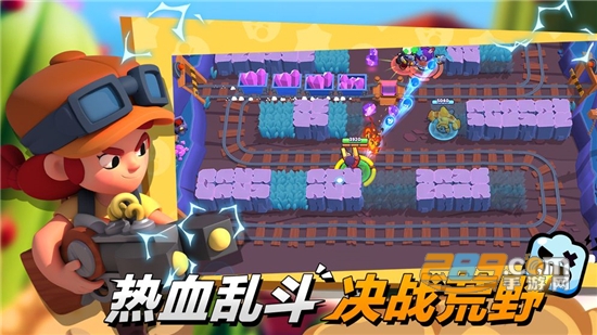 荒野乱斗自动瞄准辅助器免root破解版v1.01破解版