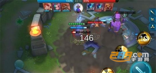 DC巅峰战场官方最新版v1.0.10