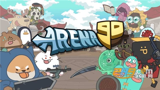 Arena Go安卓正式版v1.0.0