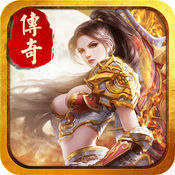 叮叮猫游戏盒子八百传奇v1.1.0安卓版
