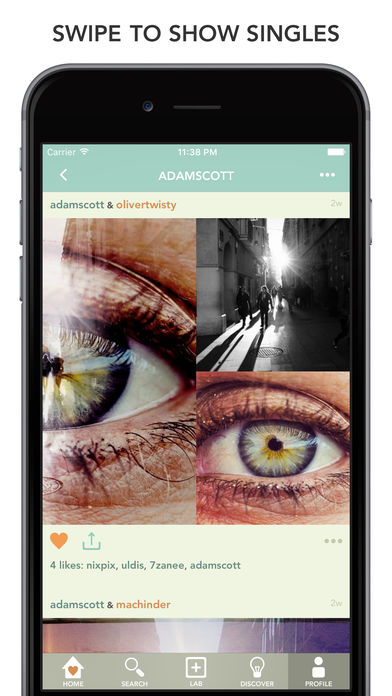 dubbleAPP