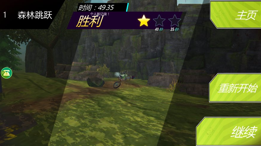 逗趣冲冲冲