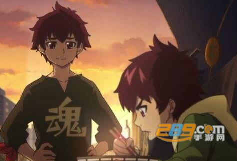 镇魂街武神躯九游版官方版