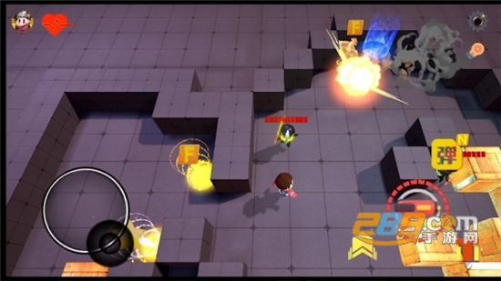 Miniexplorer(皮皮路历险记测试版)v1.0