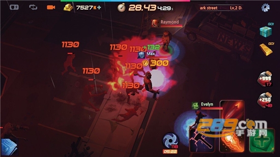 Zombie Defense Force射击猎人王v2.6.9安卓版