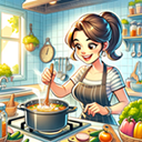 烹饪现场官网手机版