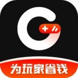 游戏动力折扣平台充值助手app官方正版v1.0.1官方版