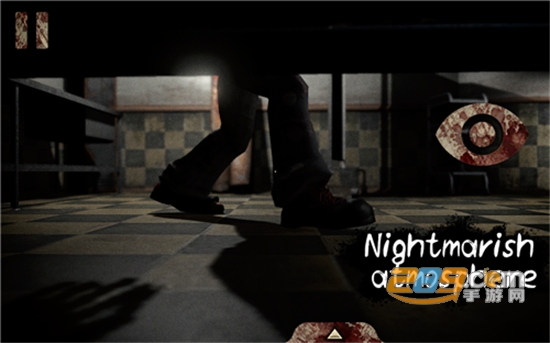 Death Park(死亡乐园惊栗小丑安卓中文最新版)v1.5.6