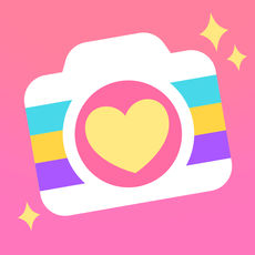 BeautyCam美颜相机APP
