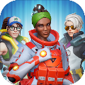 Horror Games Zombie City(无敌士兵英雄对战破解版)v1.0