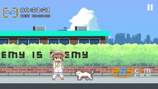 超级纳纳鲁官方正式版