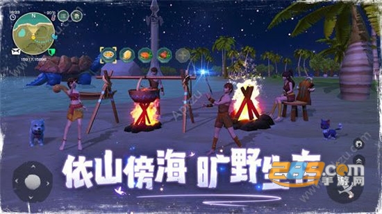 乌托邦起源台服v0.3.0053