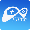 九八手游游戏盒子app官方免费版v9.4.0安卓版