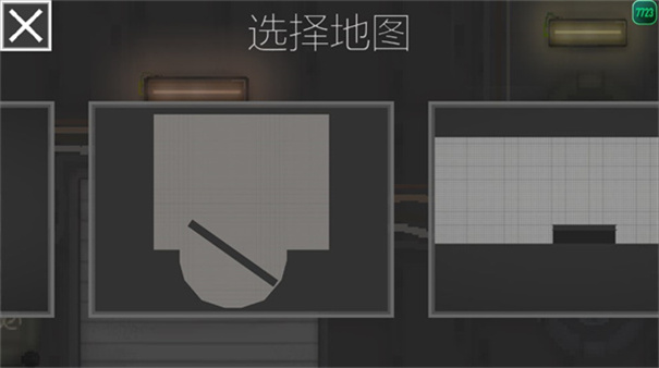 甜瓜游乐场国际服自带模组