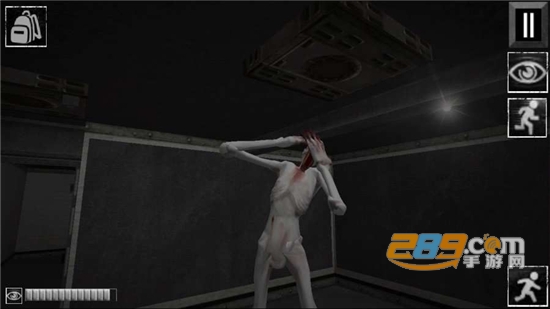 scp收容失效游戏中文版五个结局全攻略版v1.6.0.3最新版