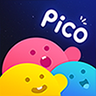 PicoPico花样扩列社区下载最新版appv3.0.7官方版