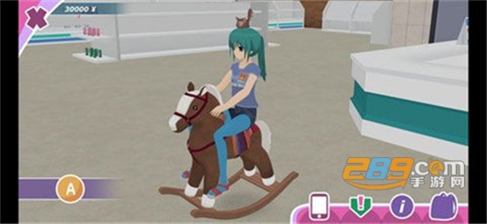 少女都市全部地图解锁最新破解版V0.9.16