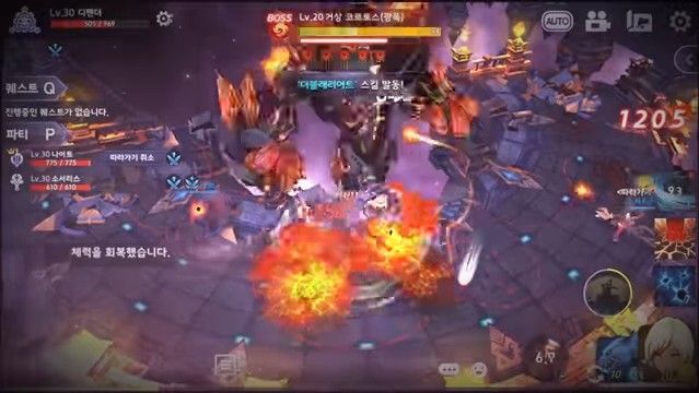 魔灵召唤：百年战争