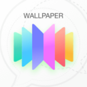 微信透明壁纸APP