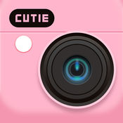 Cutie相机APP