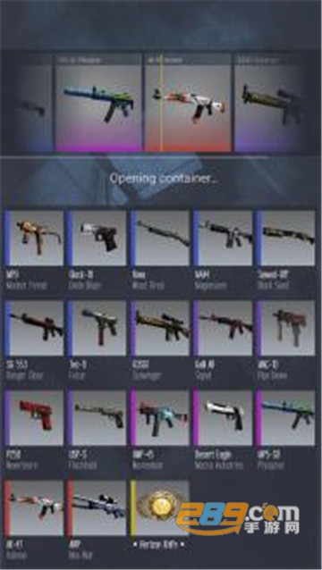 csgo开箱模拟器中文汉化版v1.26.0最新版