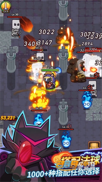 达猫小分队：炼金内购破解版2.1.5