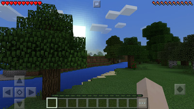 我的世界 圣诞版