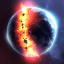 Solar Smash(星球毁灭模拟器中文破版)v1.4.1