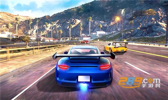 Street Racing 3D(街道赛车手2020模拟器)v5.7.5安卓版