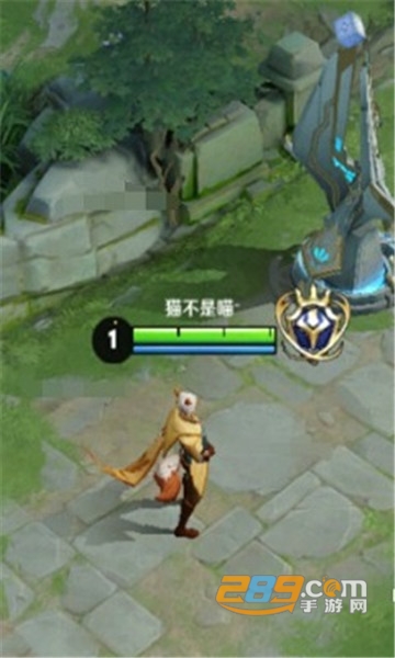 王者国服图标修改器会转圈v2.0