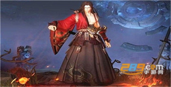 王者荣耀橘右京修罗皮肤修改器v1.0