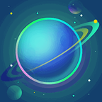 绿洲星球app挖矿赚钱v1.0.1安卓版
