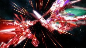 机动战士高达：高达对高达 加强进化版（悟饭）