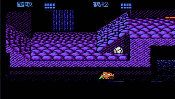 热血时代剧 汉化版（悟饭）