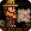 Terraria(泰拉瑞亚旅途的终点最新版)v1.4安卓破解版